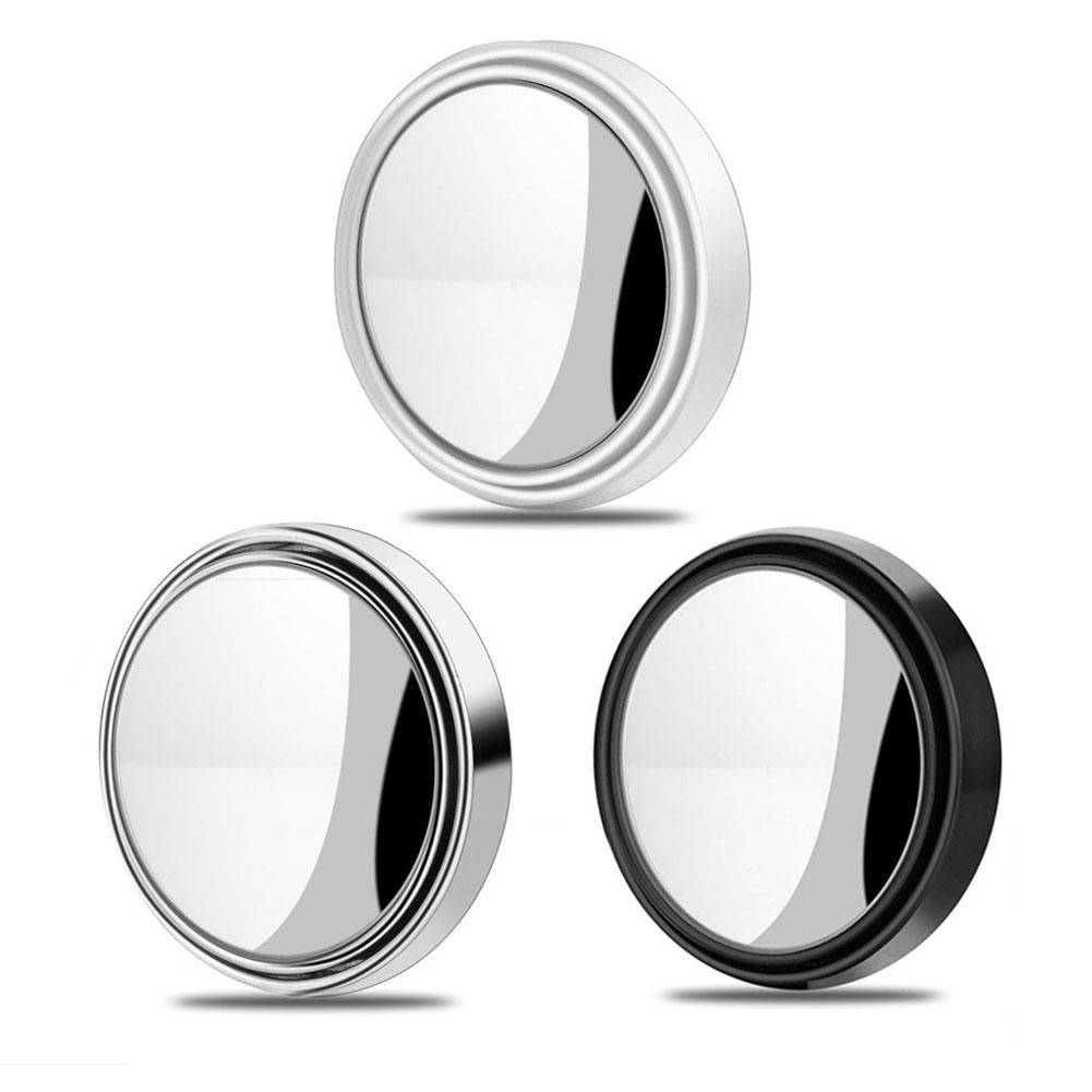 par de espejos para retrovisor punto ciego 360 grados