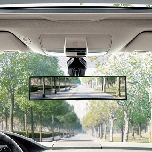 Retrovisor Para Carro Gran Angular