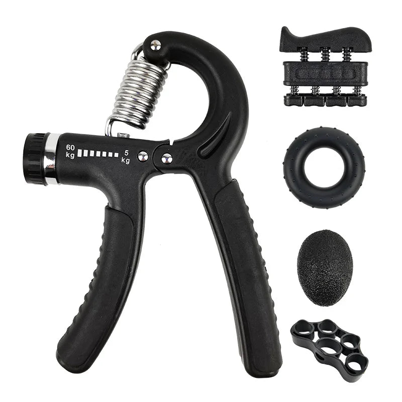KIT HAND GRIP X5
