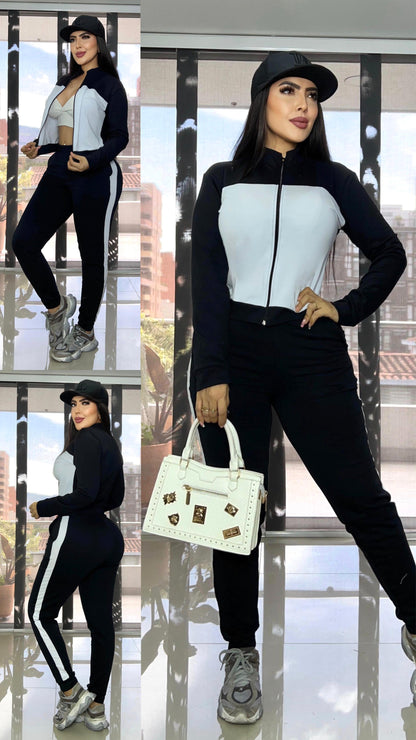 MM-CONJUNTO 2 COLORES BUSO REF 25001