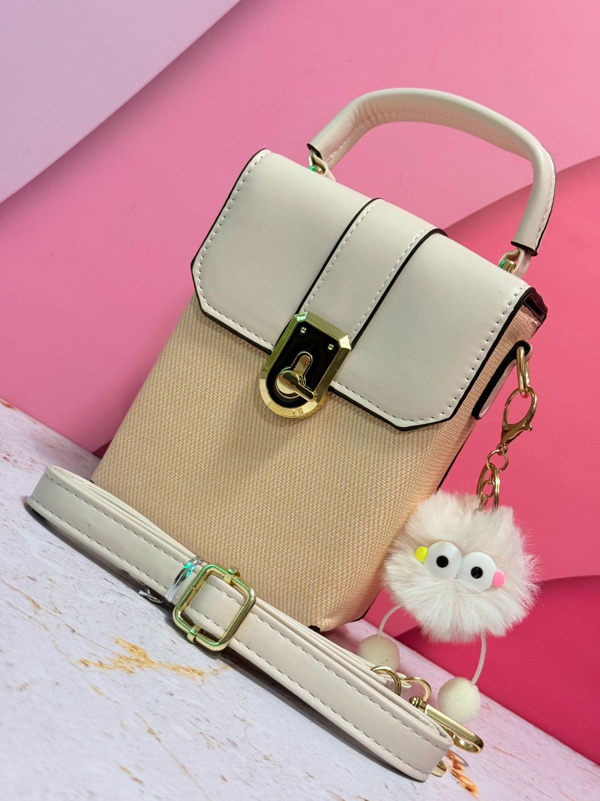 ⓜ️❤️cartera importada new york❤️