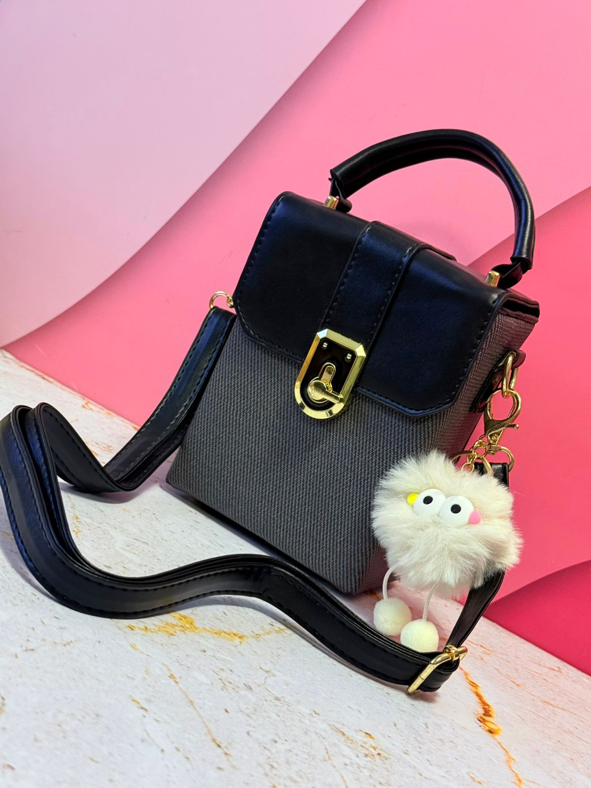 ⓜ️❤️cartera importada new york❤️