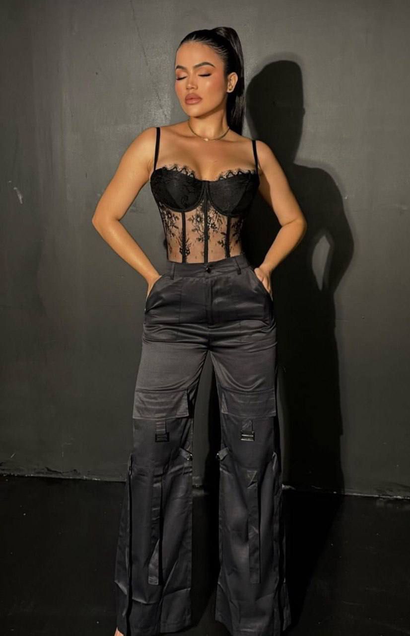 ⓜ️❤️corset ❤️