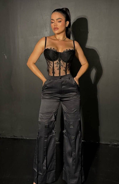 Ⓜ️❤️Corset ❤️