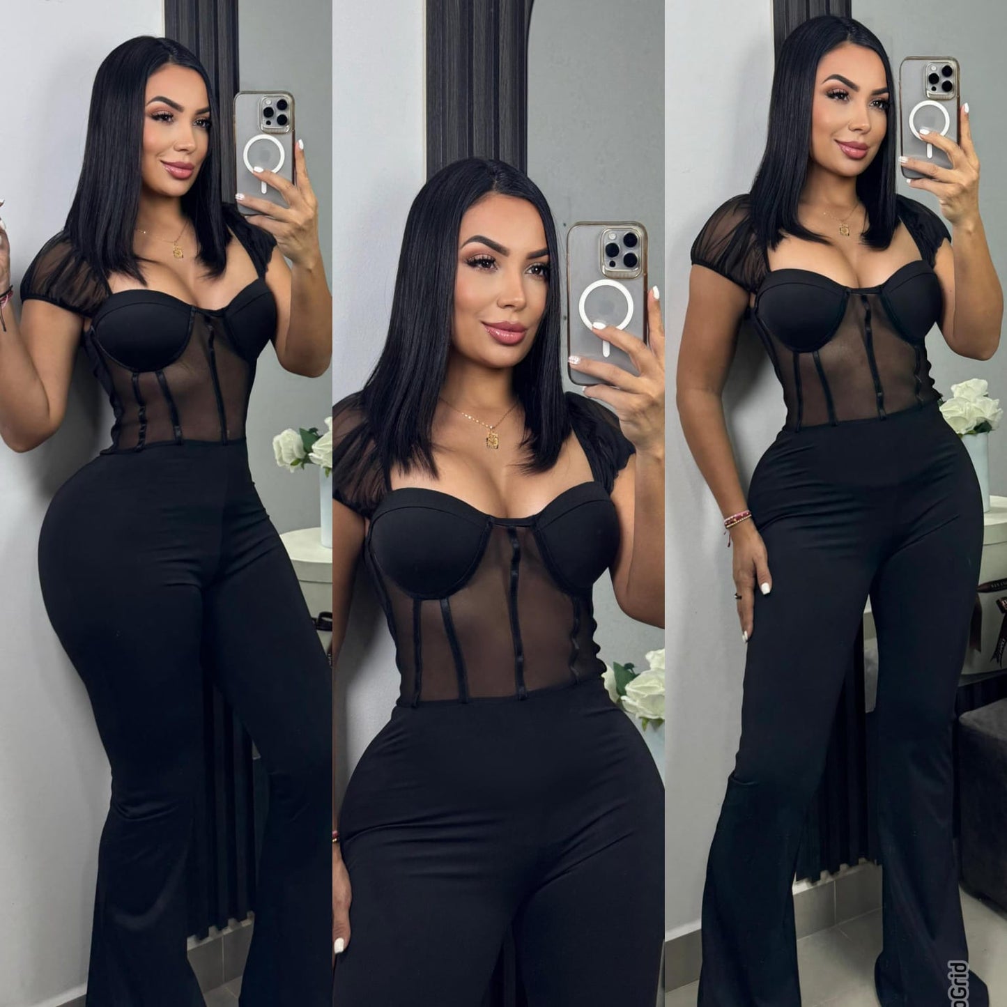 ⓜ️🌷 enterizo con copas prehormadas🌷