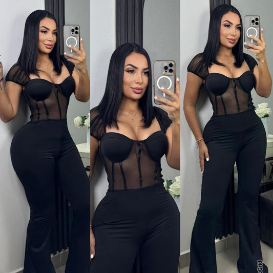 Ⓜ️🌷 Enterizo con copas prehormadas🌷