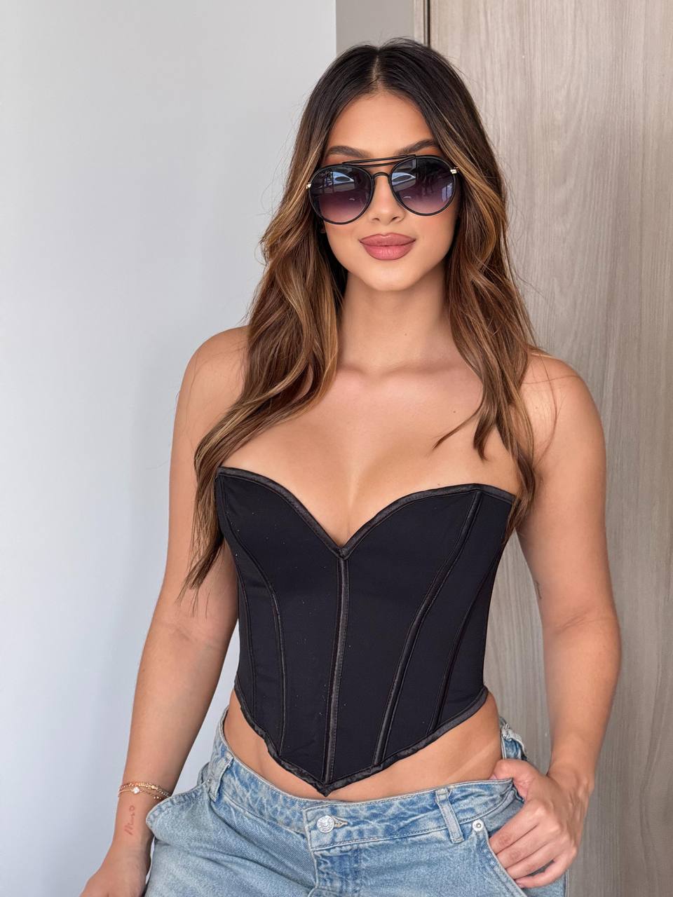 ⓜ️❣️corpiño incluye copa y varilla❣️
