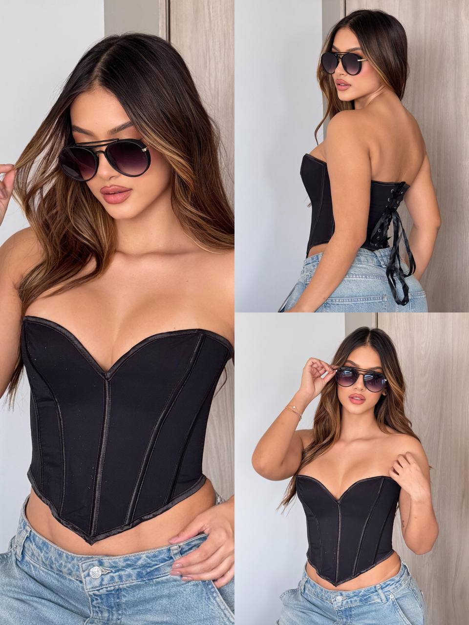 ⓜ️❣️corpiño incluye copa y varilla❣️