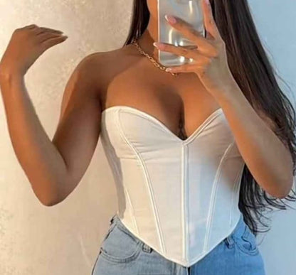 Ⓜ️❣️Corpiño Incluye Copa y Varilla❣️