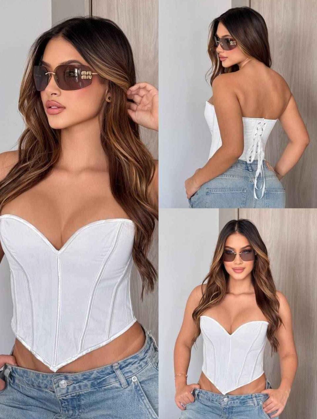 ⓜ️❣️corpiño incluye copa y varilla❣️