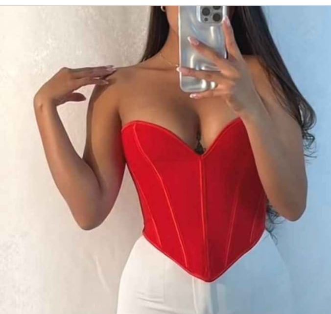 ⓜ️❣️corpiño incluye copa y varilla❣️