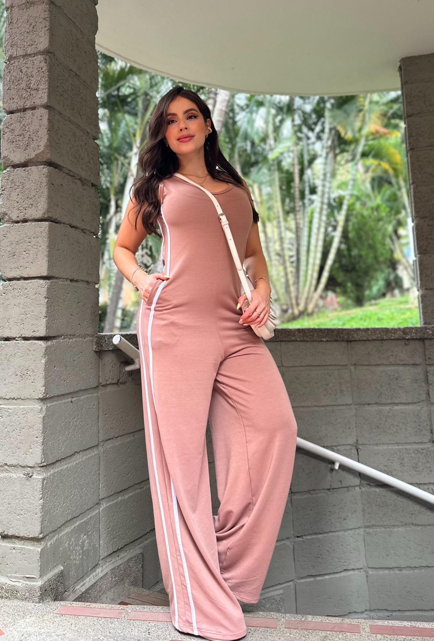 ⓜ️⭐enterizo largo⭐