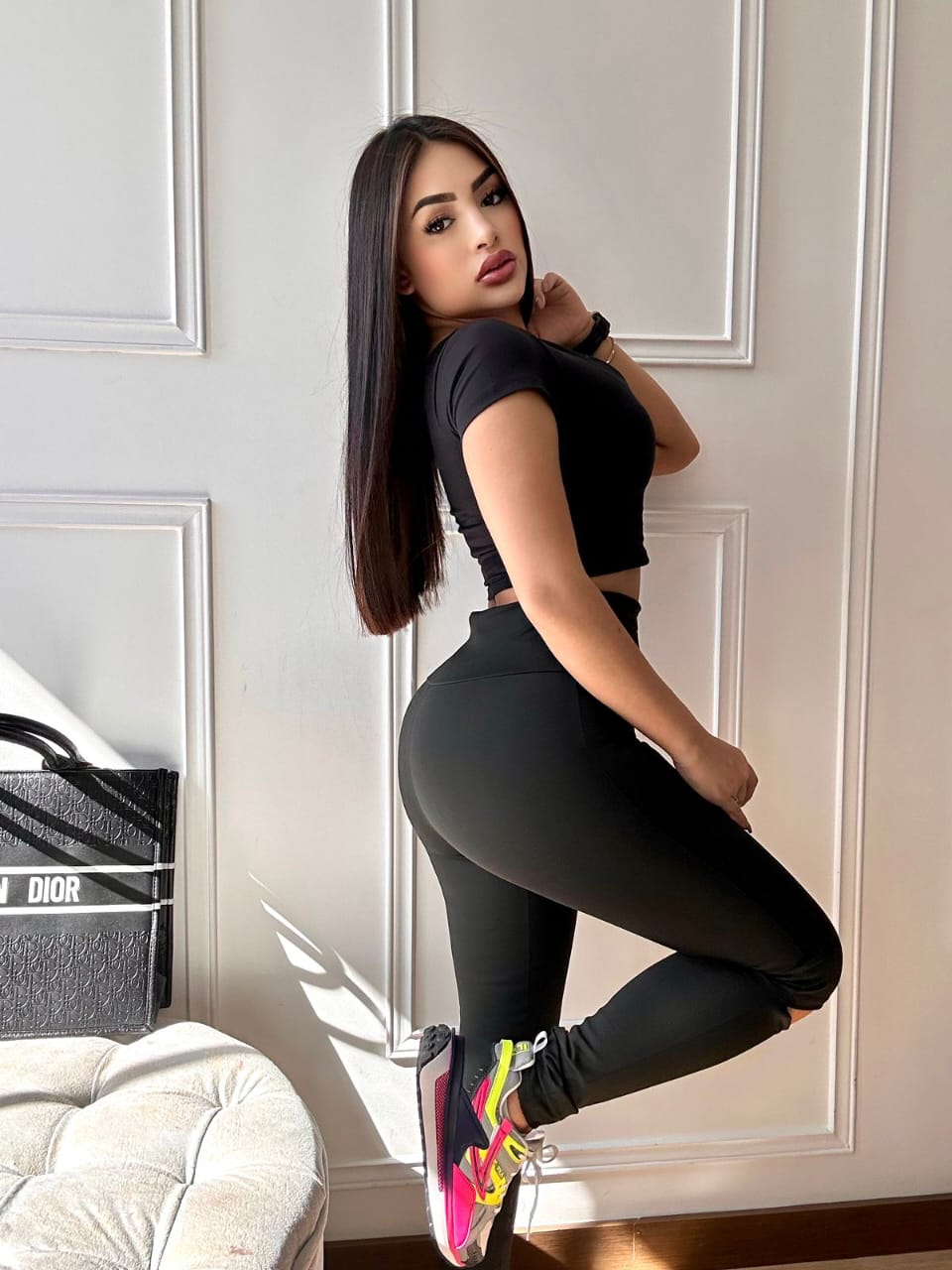 ⓜ️🔥leggins rodilla🔥