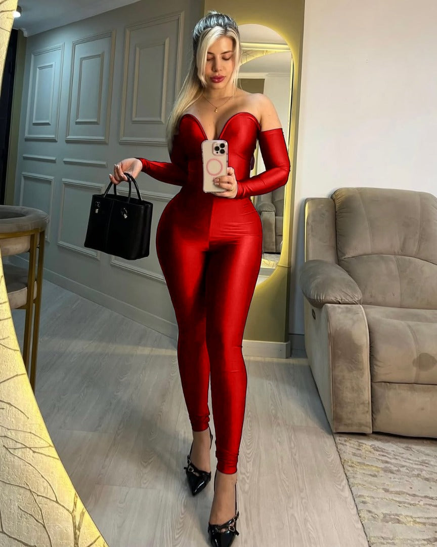 ⓜ️❤️ enterizo❤️