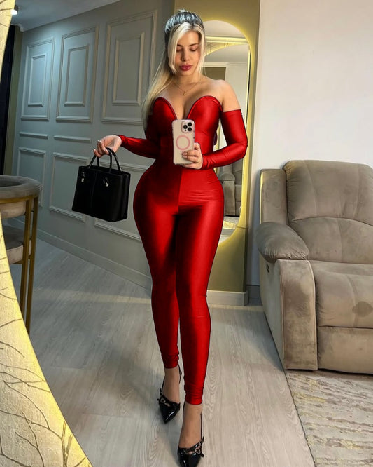 Ⓜ️❤️ Enterizo❤️