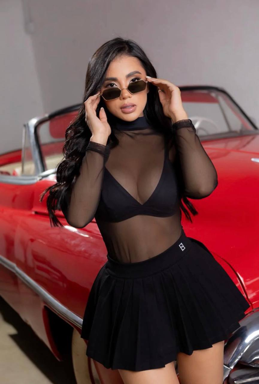 ⓜ️❤️body con top incluido❤️