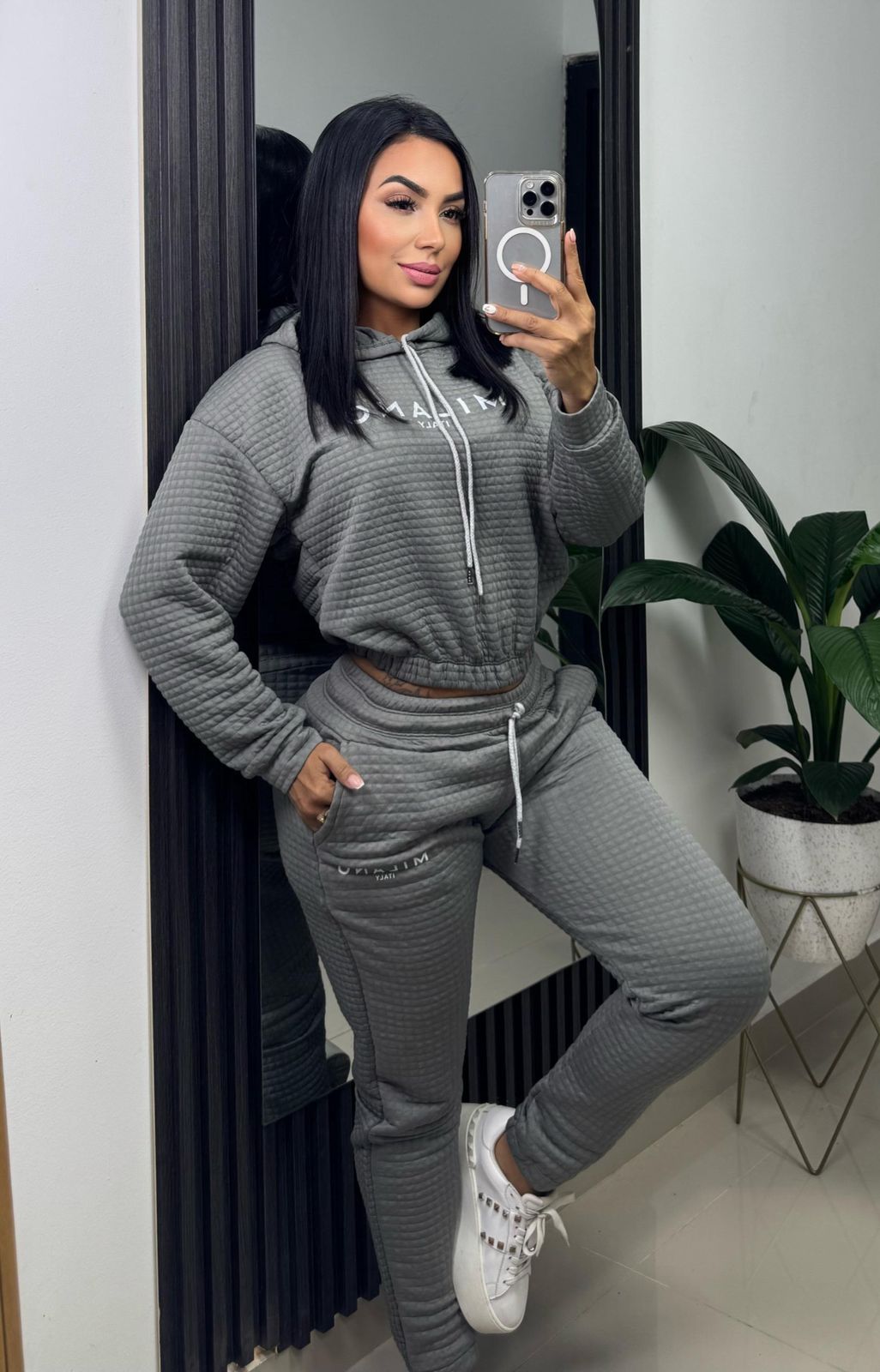 ⓜ️❤️conjunto deportivo❤️