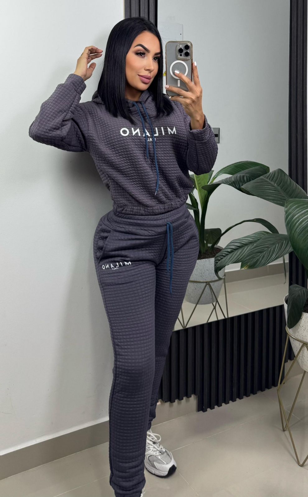 ⓜ️❤️conjunto deportivo❤️