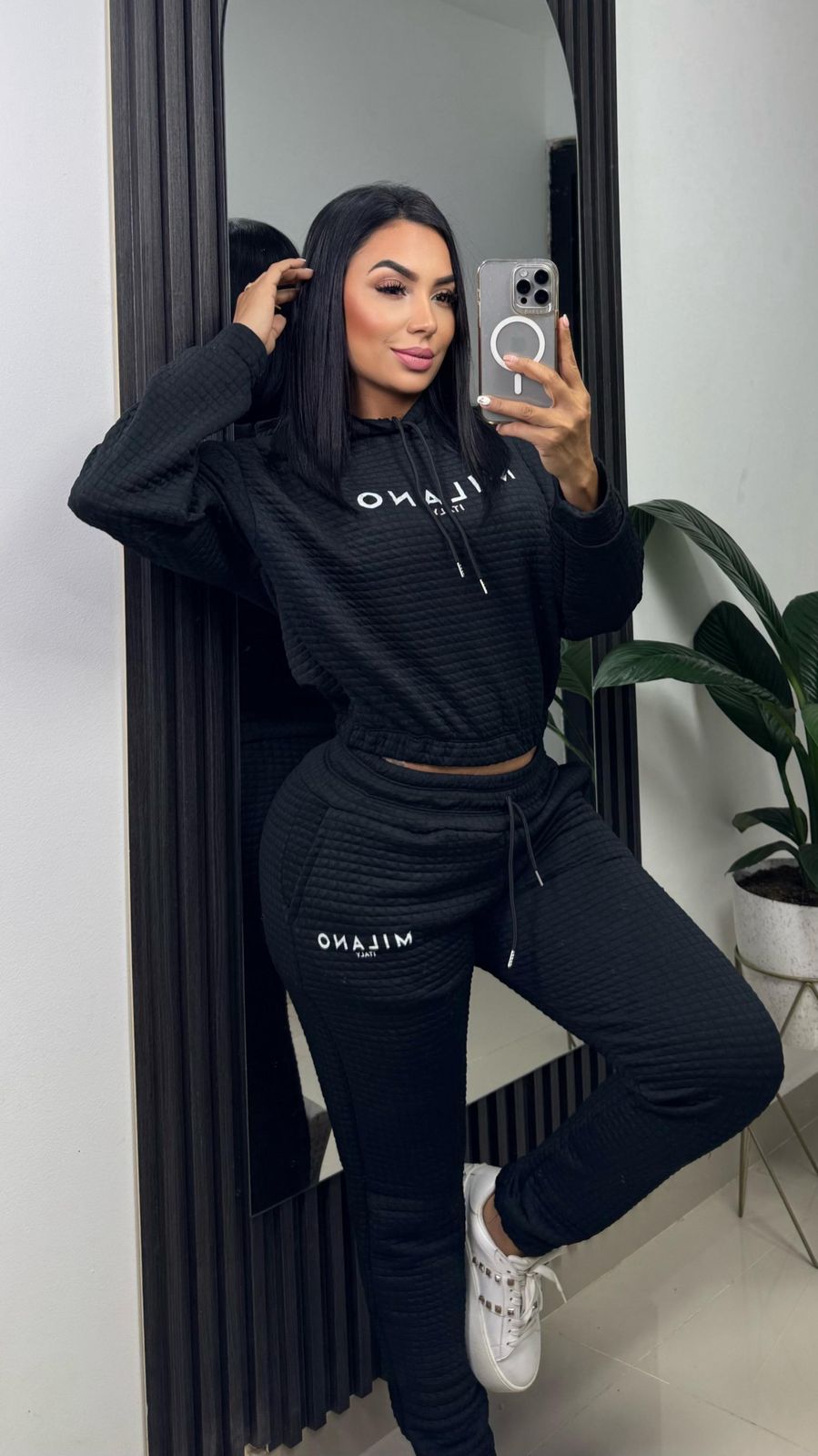 ⓜ️❤️conjunto deportivo❤️