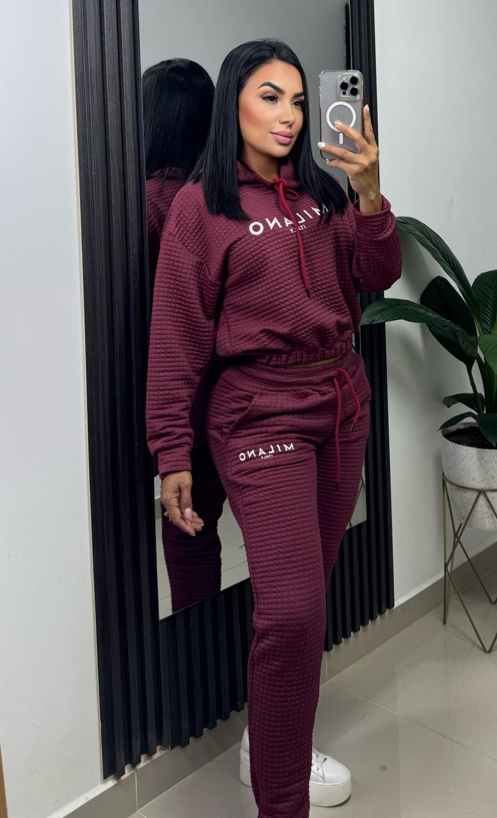 ⓜ️❤️conjunto deportivo❤️