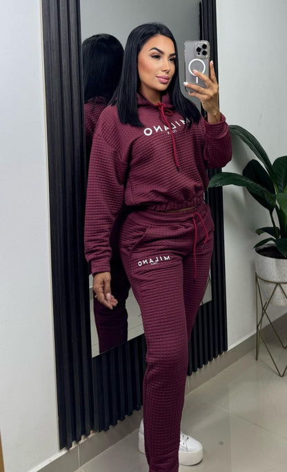 Ⓜ️❤️Conjunto Deportivo❤️