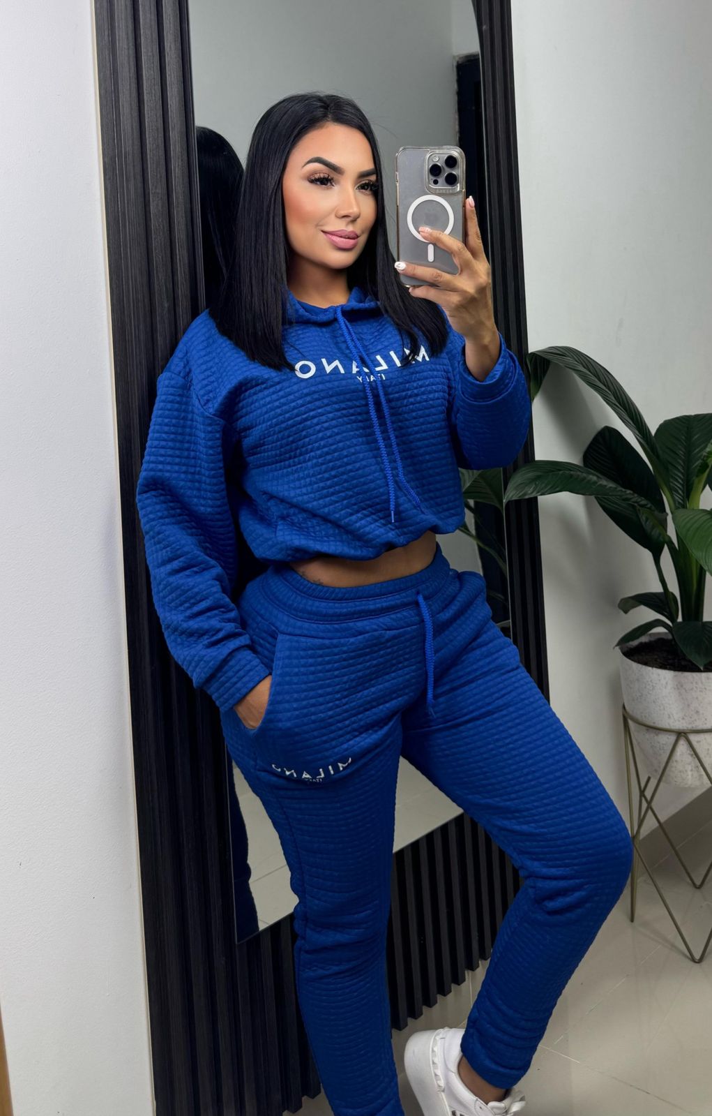 ⓜ️❤️conjunto deportivo❤️