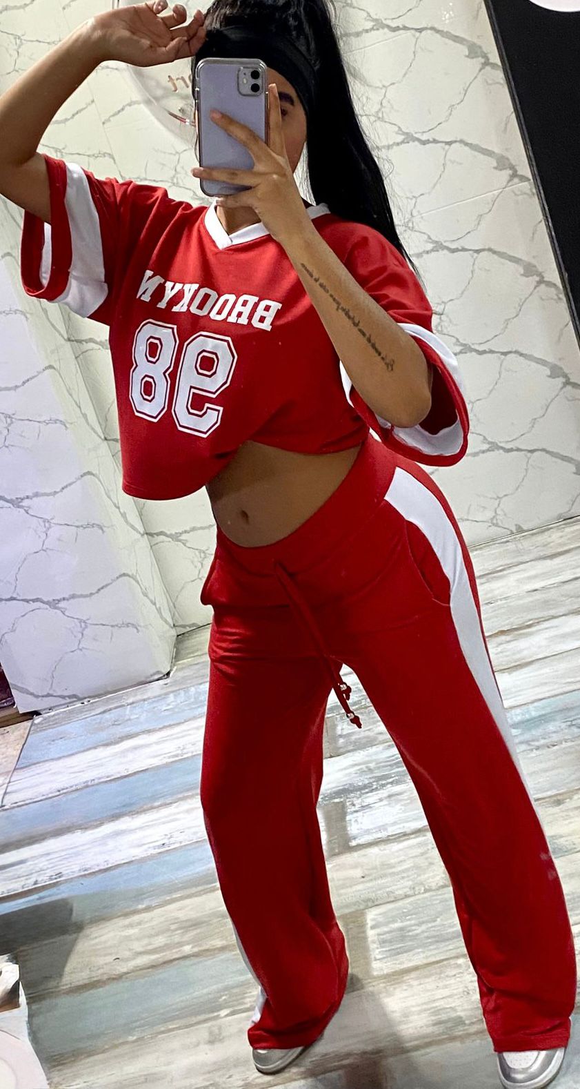 conjunto deportivo brooklyn 98