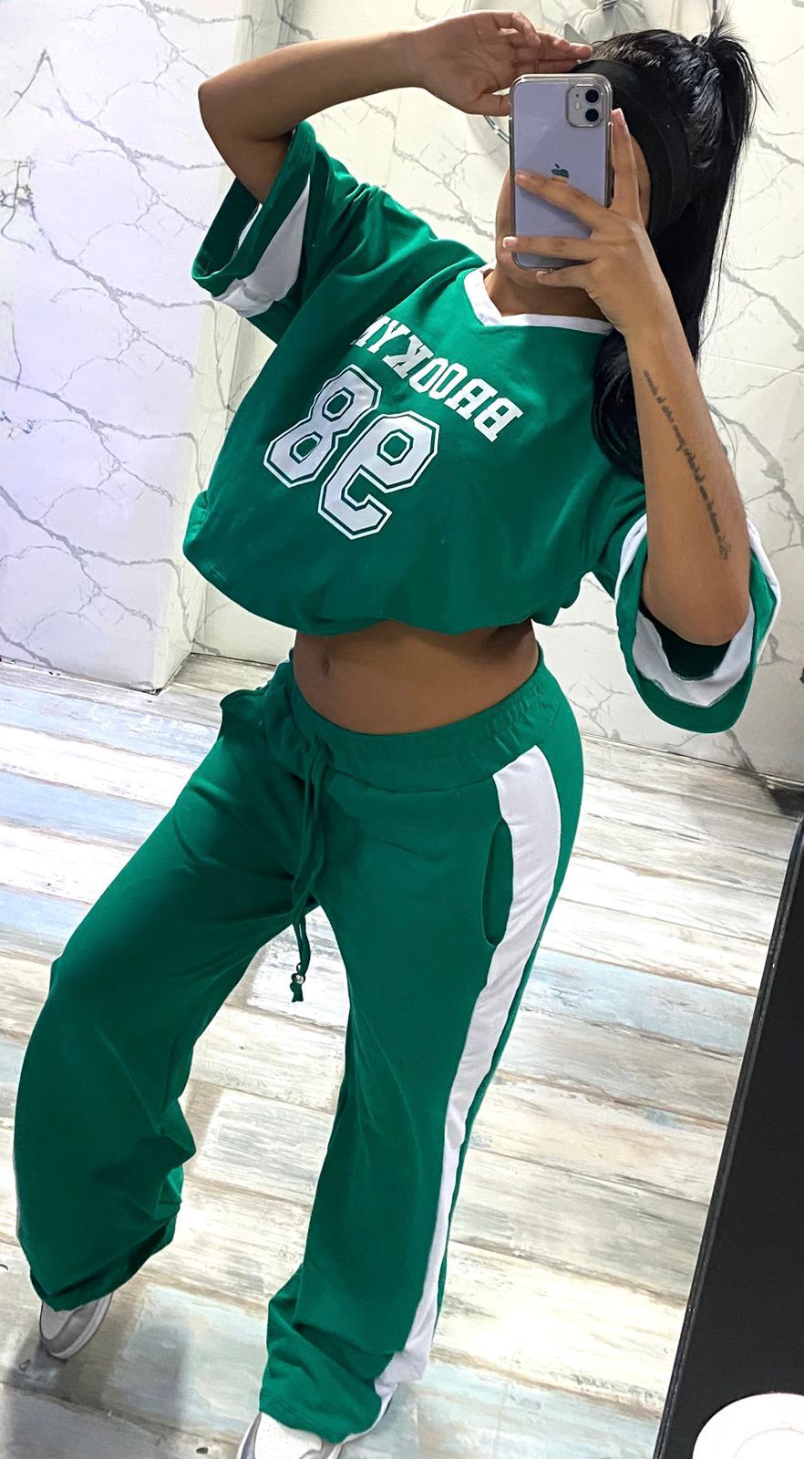 conjunto deportivo brooklyn 98