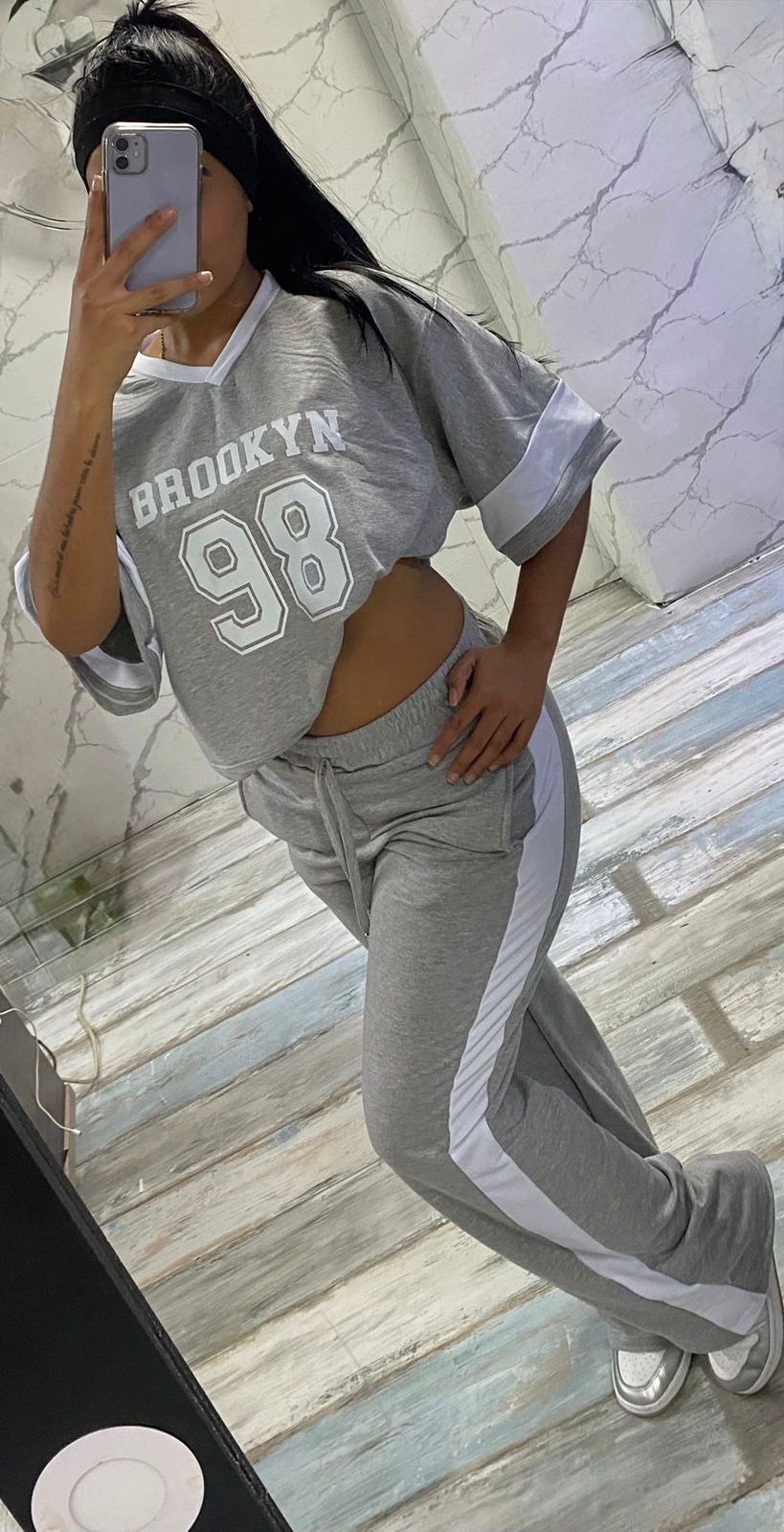 conjunto deportivo brooklyn 98