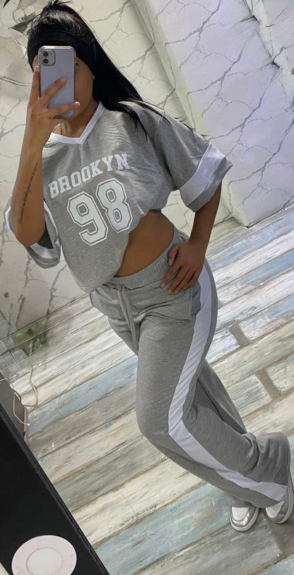 Conjunto deportivo Brooklyn 98