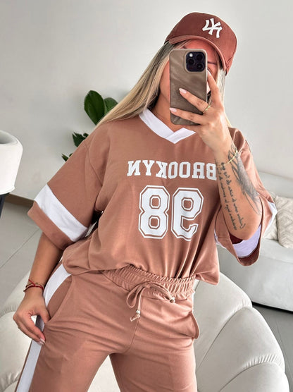 Conjunto deportivo Brooklyn 98