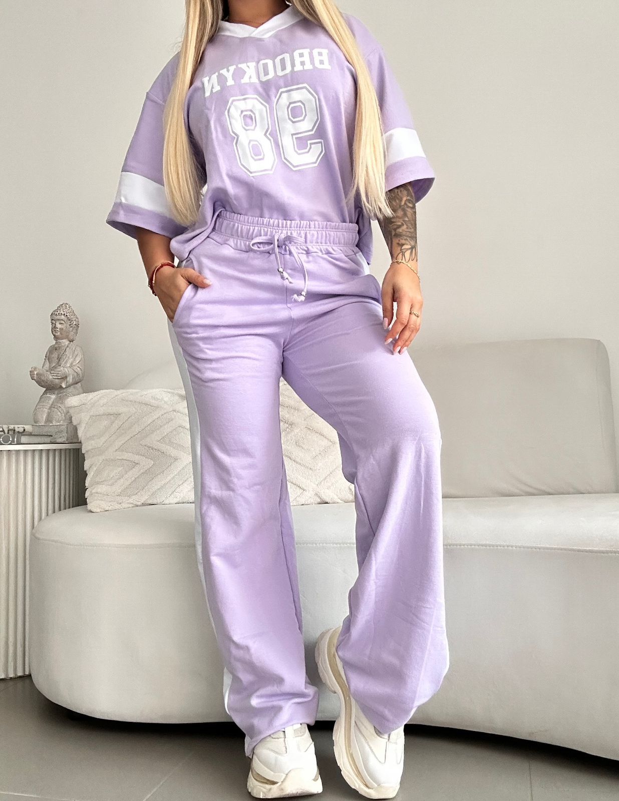 conjunto deportivo brooklyn 98