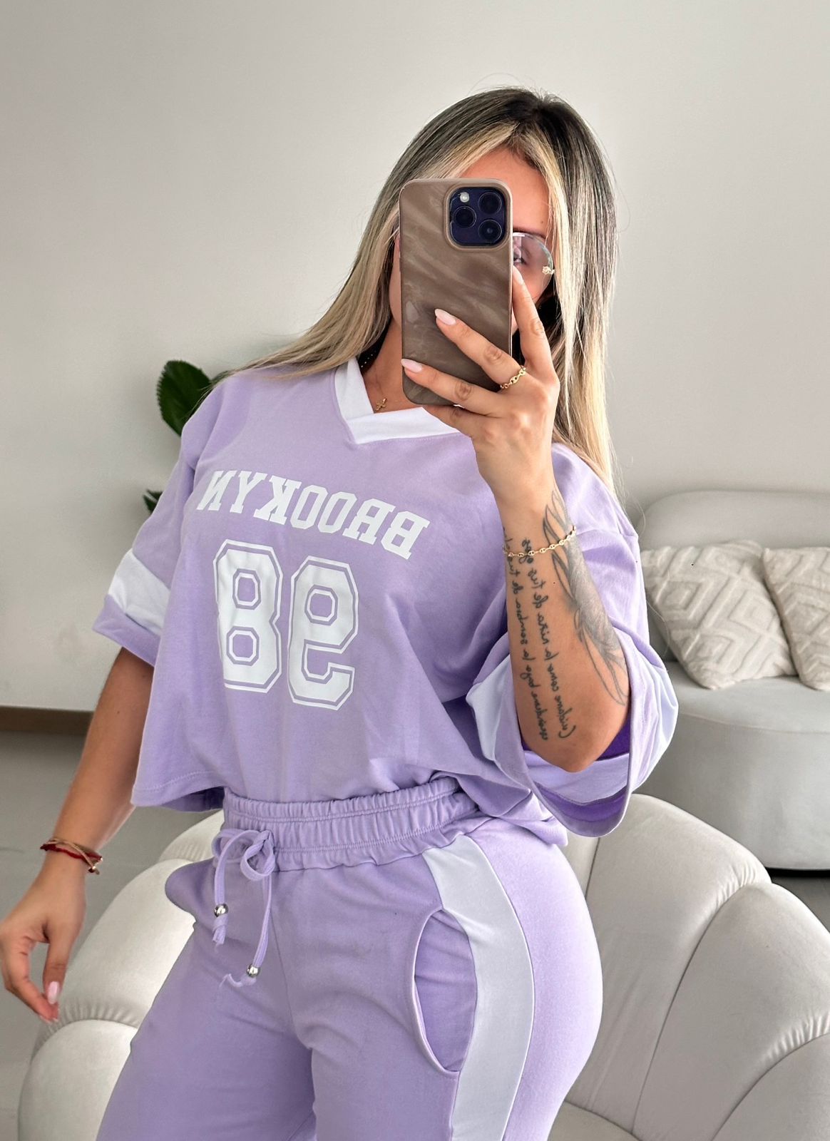 conjunto deportivo brooklyn 98