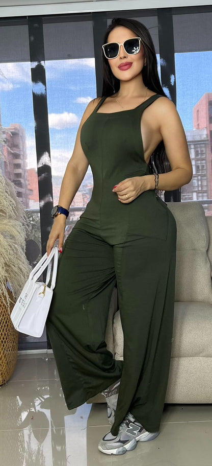 Ⓜ️❤️ Enterizo Yackar ❤️