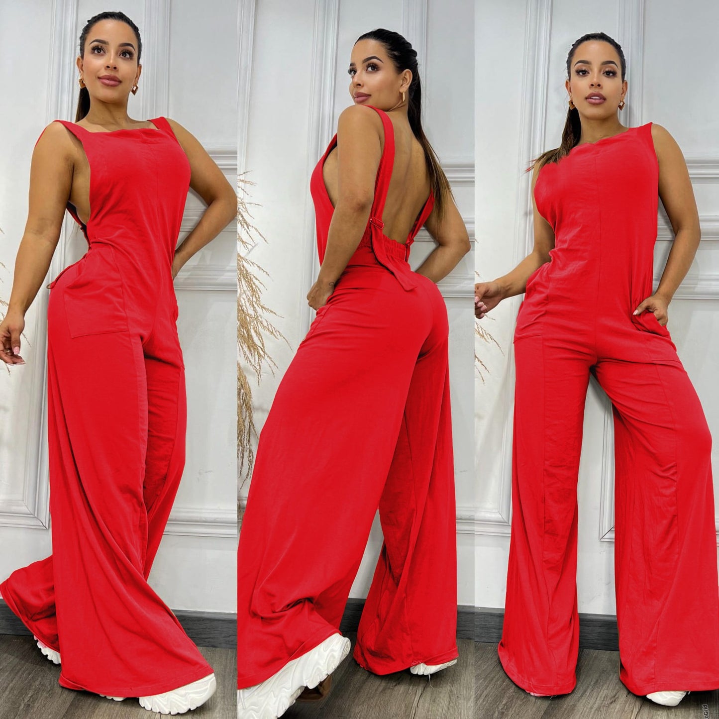 ⓜ️❤️ enterizo yackar ❤️