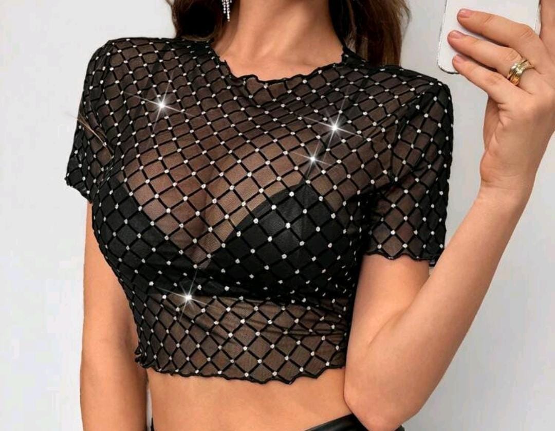 ⓜ️❤️ blusa ref. 05020048 ❤️