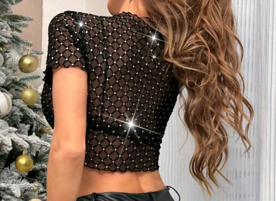 ⓜ️❤️ blusa ref. 05020048 ❤️