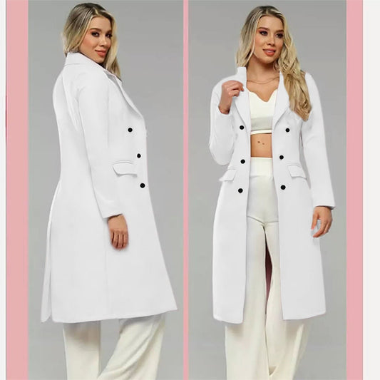 Ⓜ️🌸Gabán de Manga Larga🌸