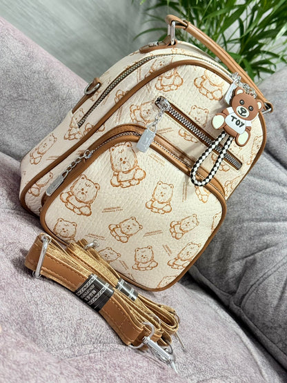 Ⓜ️🌸MORRAL Y MANOS LIBRE IMPORTADO CALIFORNIA🌸