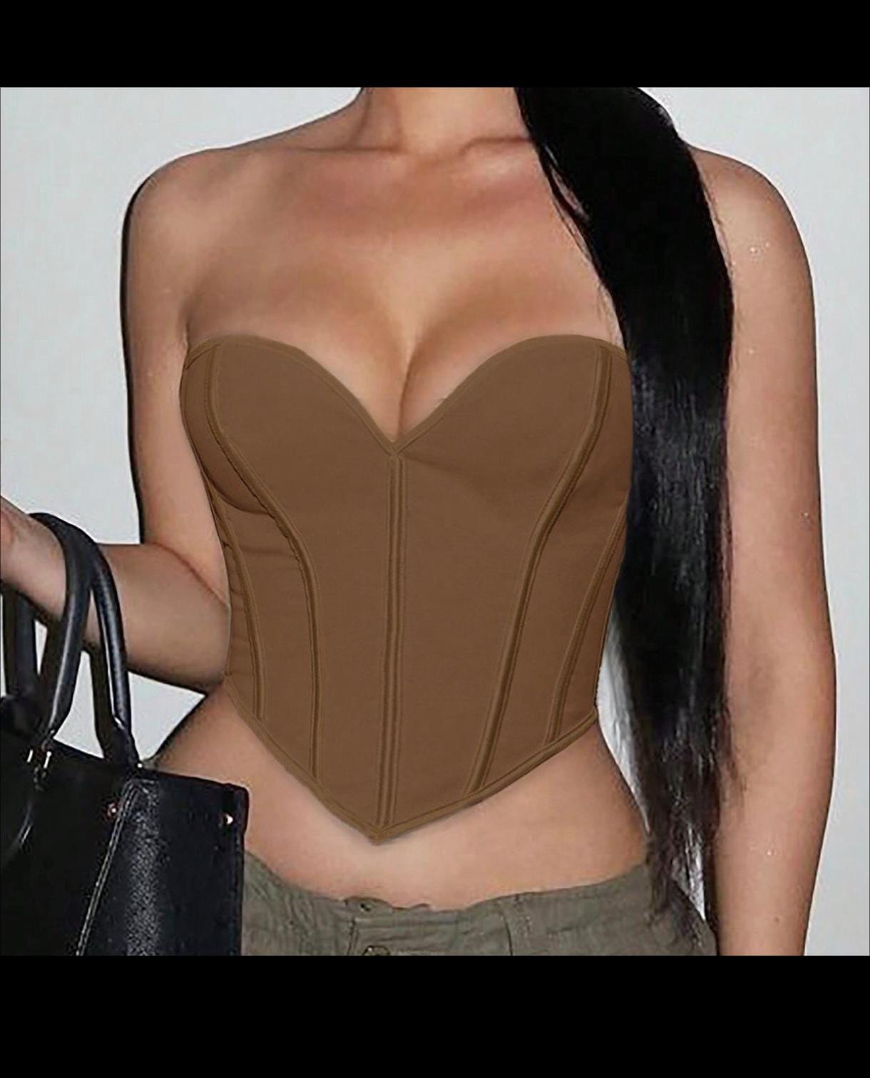 ⓜ️❣️corpiño incluye copa y varilla❣️