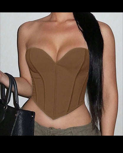 Ⓜ️❣️Corpiño Incluye Copa y Varilla❣️