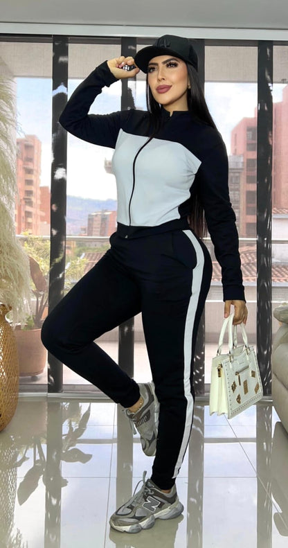 MM-CONJUNTO 2 COLORES BUSO REF 25001