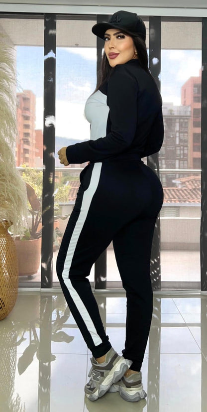 MM-CONJUNTO 2 COLORES BUSO REF 25001