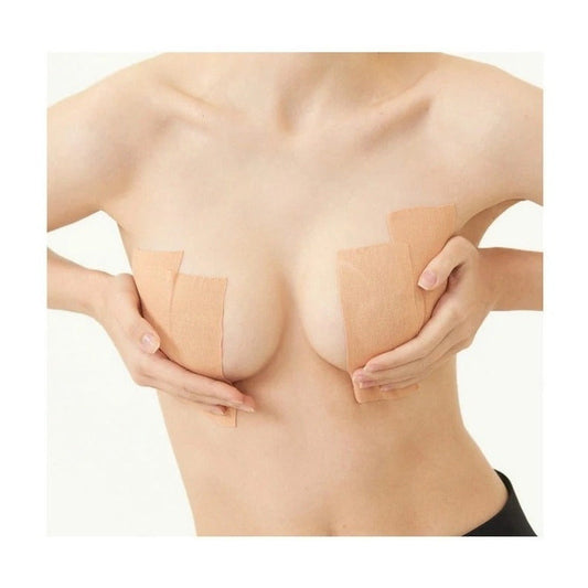 Cinta Levanta Senos Boob Tape Kit x3